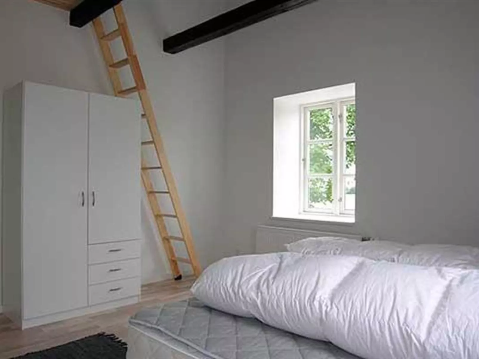 "Thia" - 4km to the fjord-Dedans