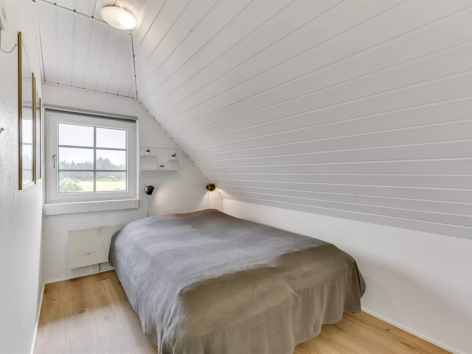 "Matrona" - 750m from the sea-Inside