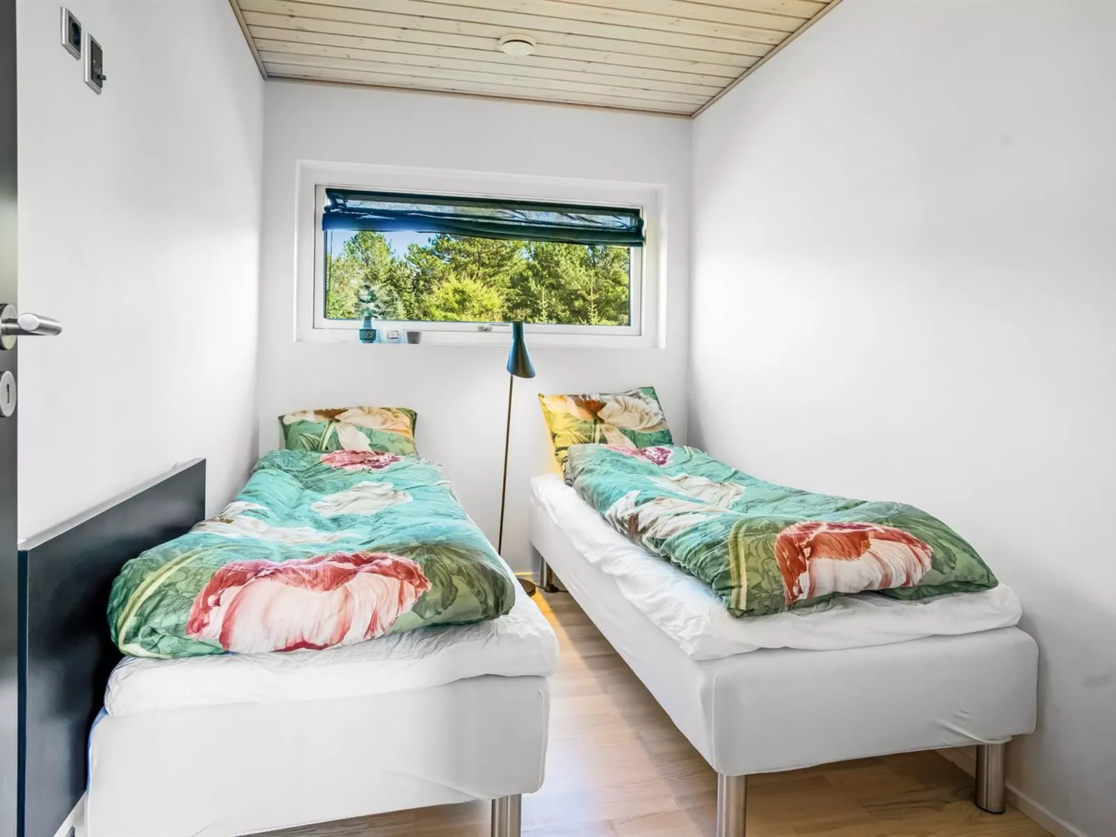 "Elviira" - 350m from the sea-Dedans