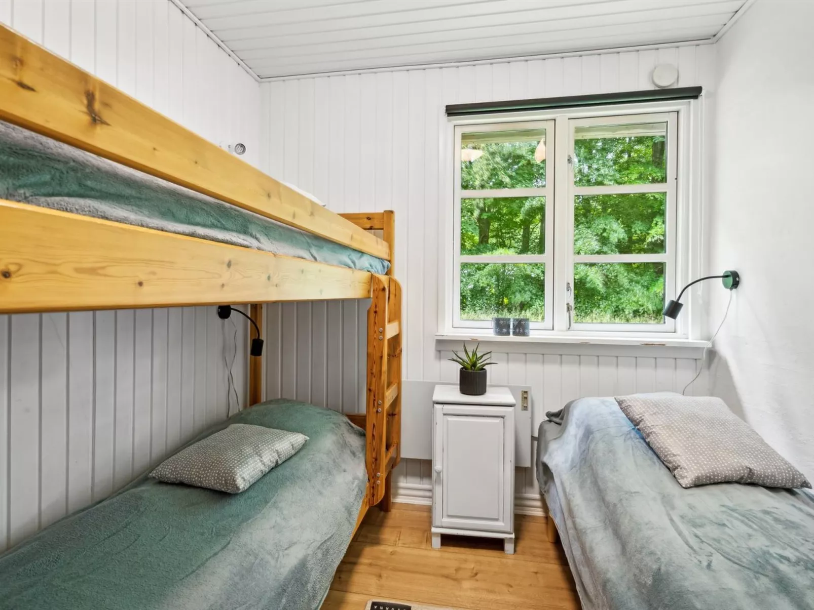 "Helghi" - 30km from the sea-Inside