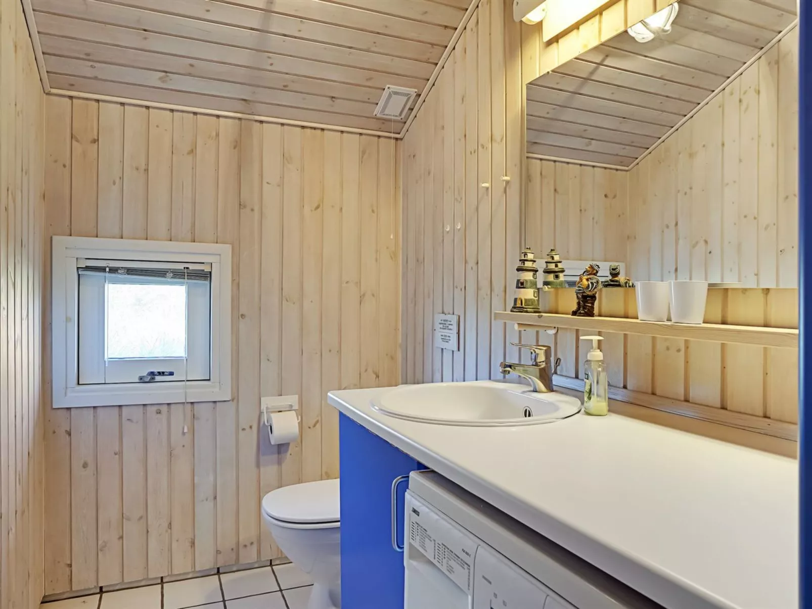 "Matias" - 150m from the sea-Inside