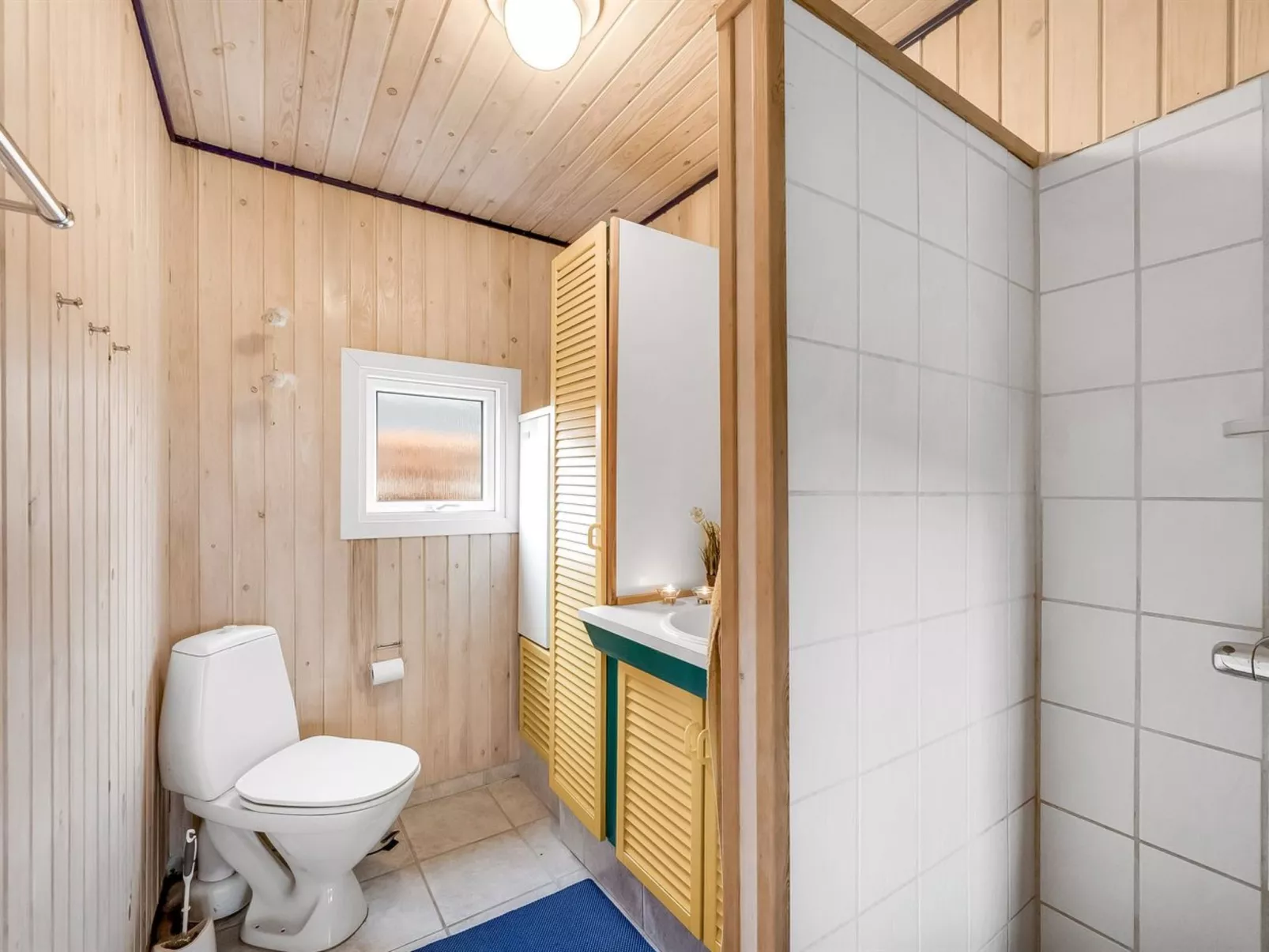 "Remo" - 990m to the fjord-Inside