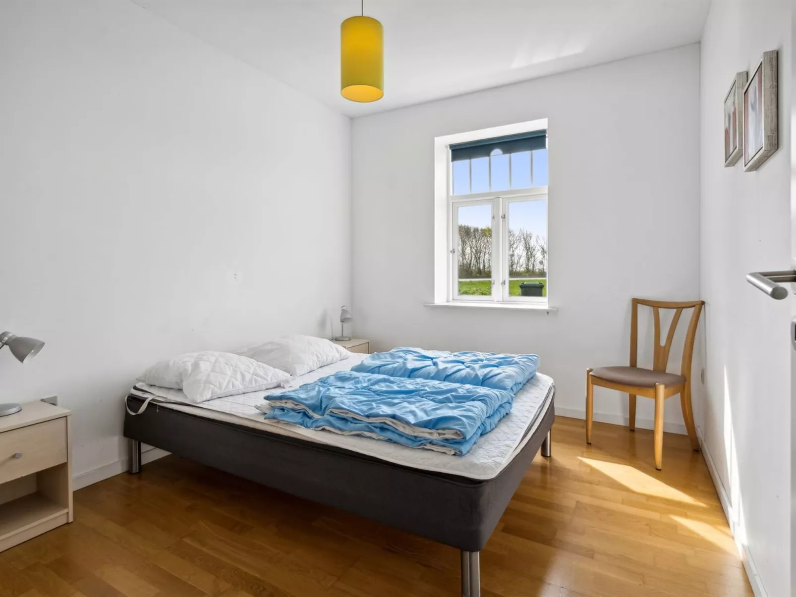 "Adine" - 13km from the sea-Inside