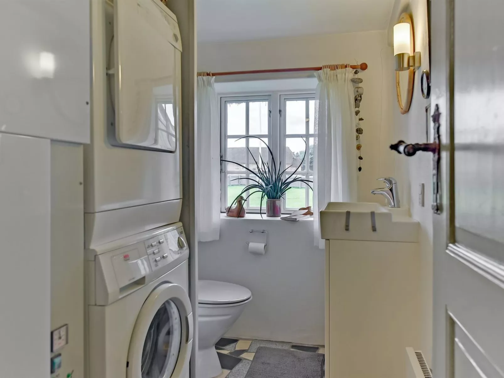 "Clausina" - 600m from the sea-Inside