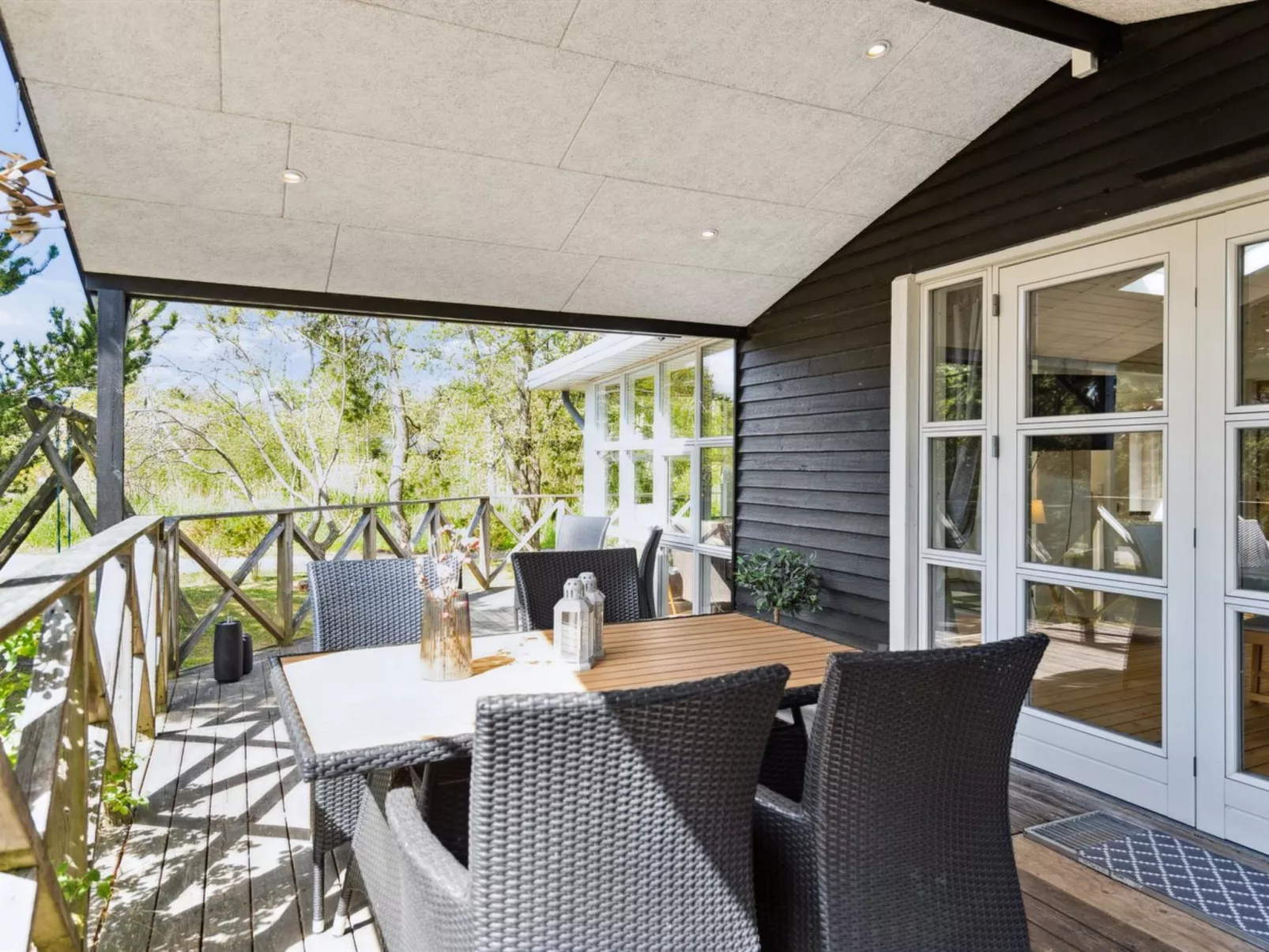 "Olof" - 100m from the sea-Outside