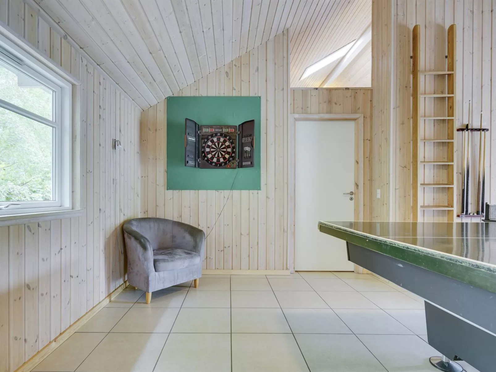 "Lottje" - 300m from the sea-Drinnen