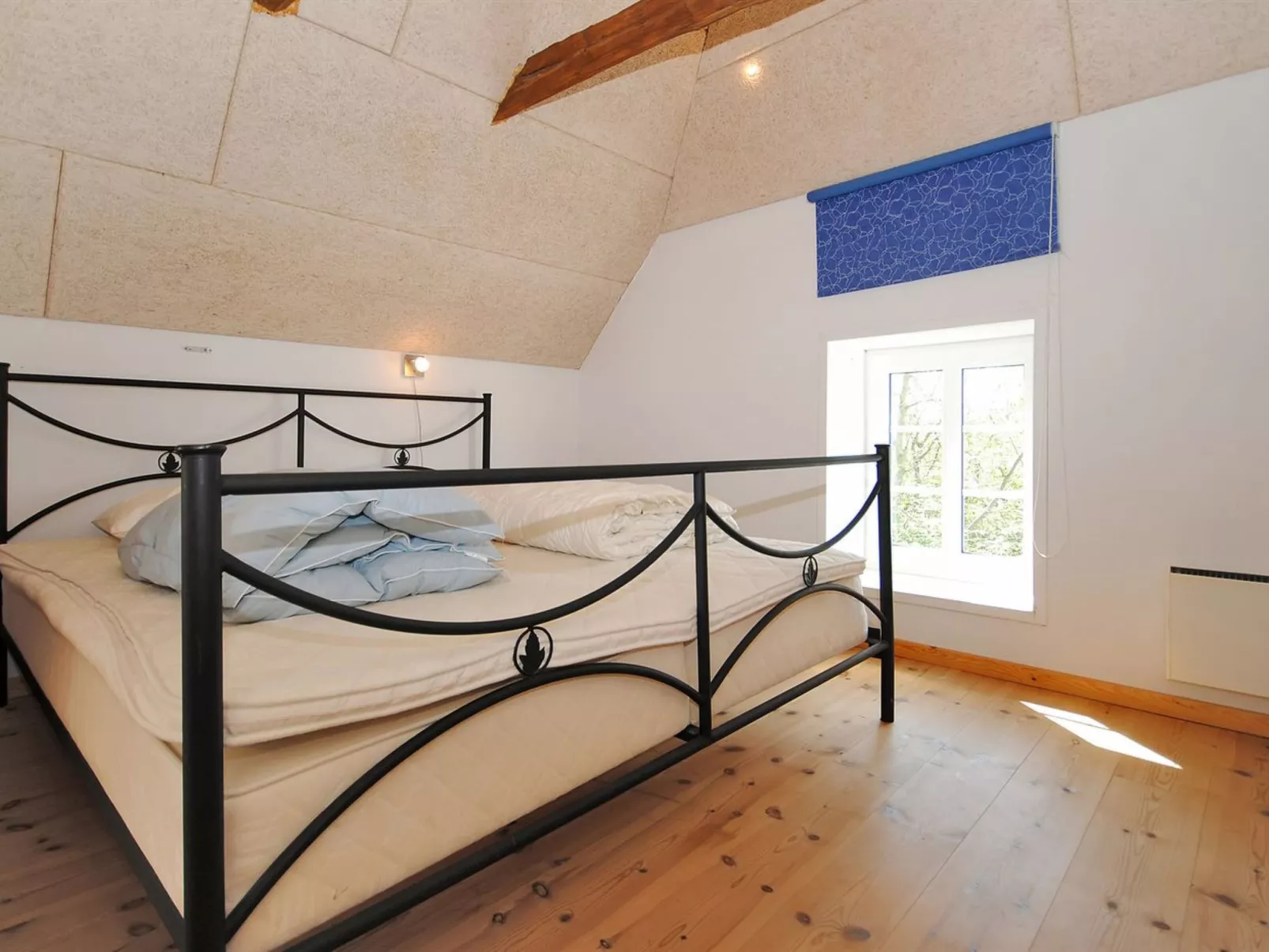 "Alois" - 1km to the fjord-Inside