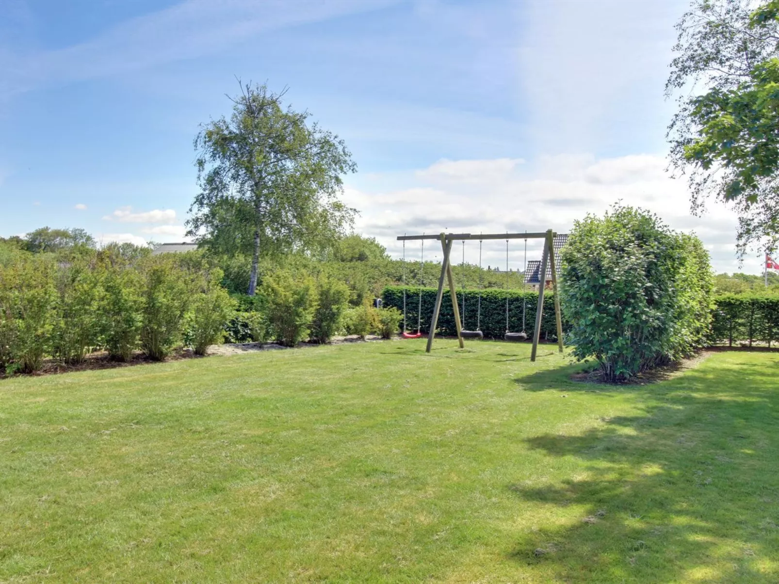 "Sigbrith" - 350m to the fjord-Dehors