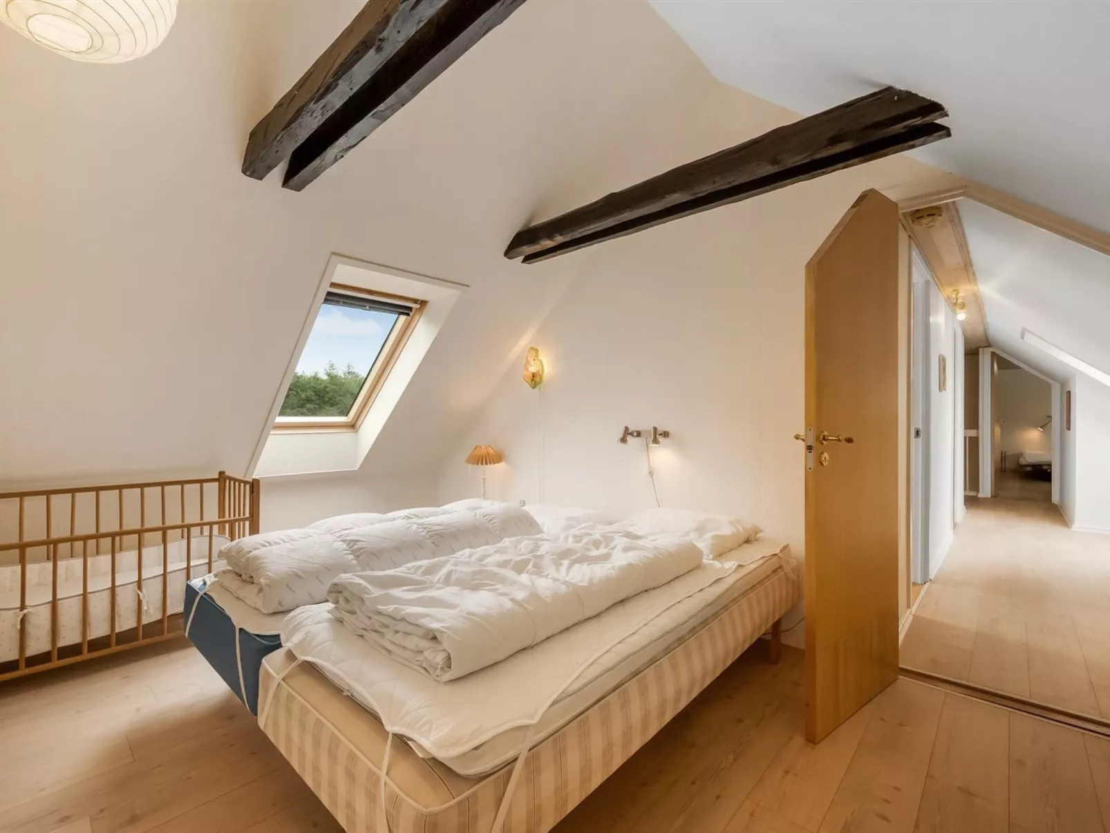 "Wilmar" - 1km to the fjord-Inside