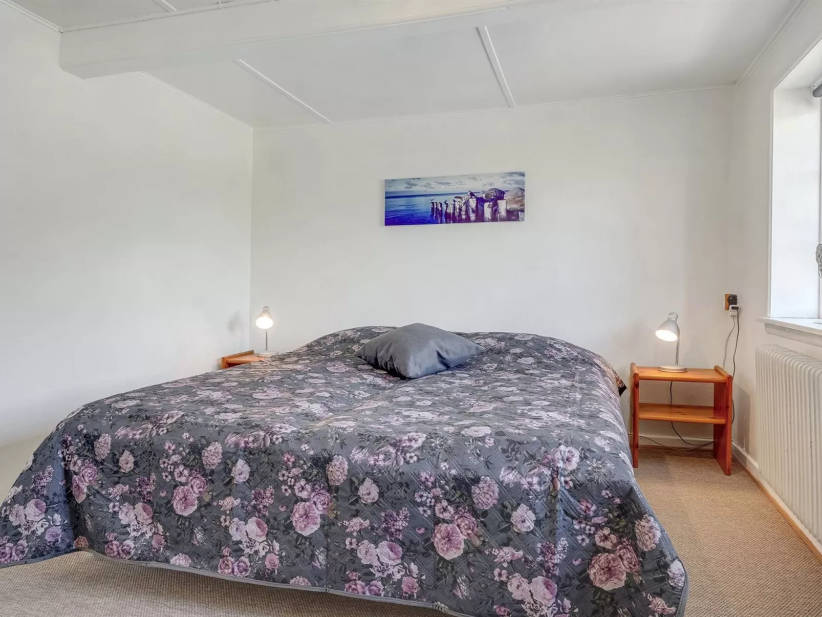 "Inda" - 10km from the sea-Dedans