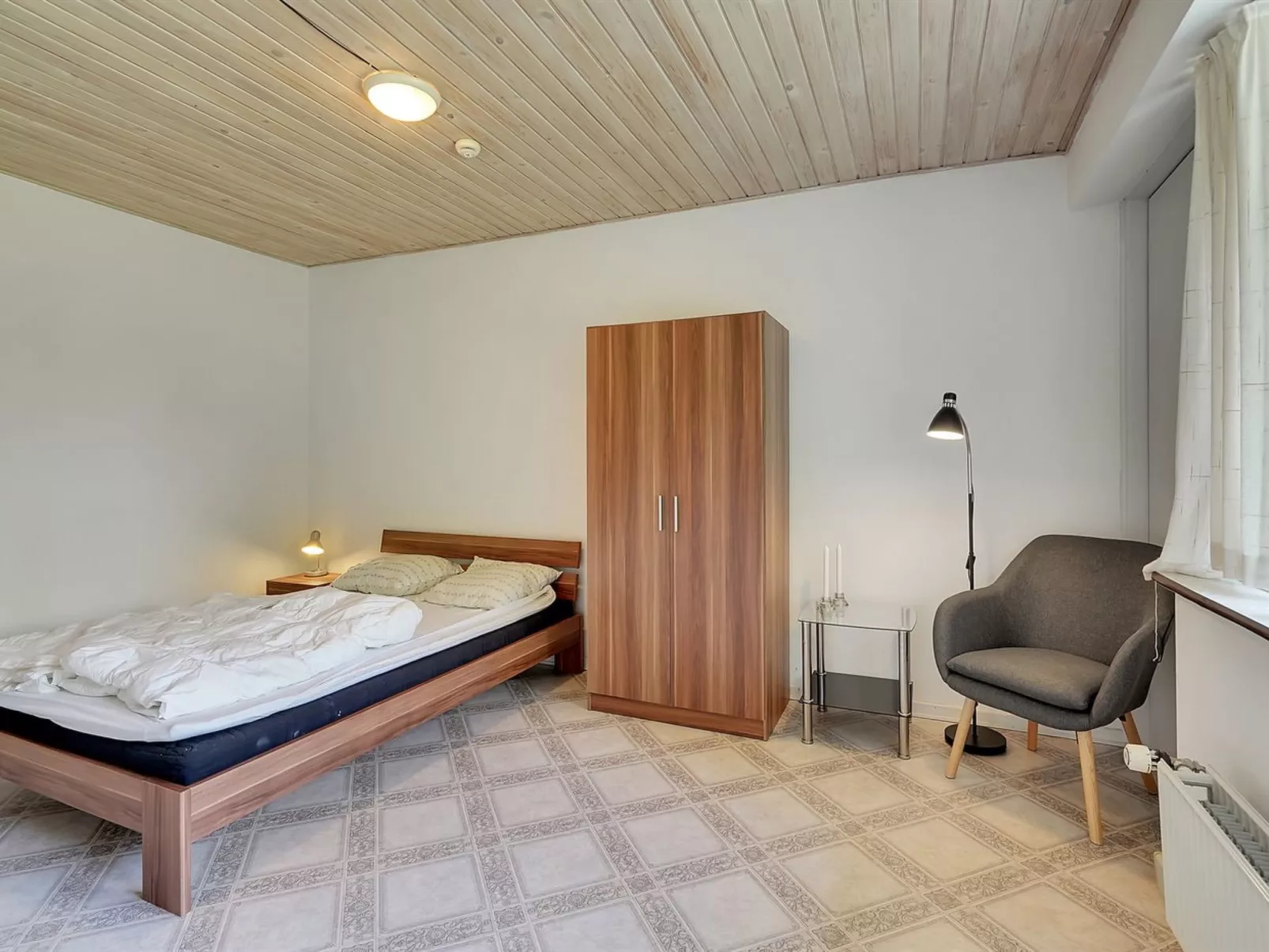 "Wisti" - 20km from the sea-Dedans