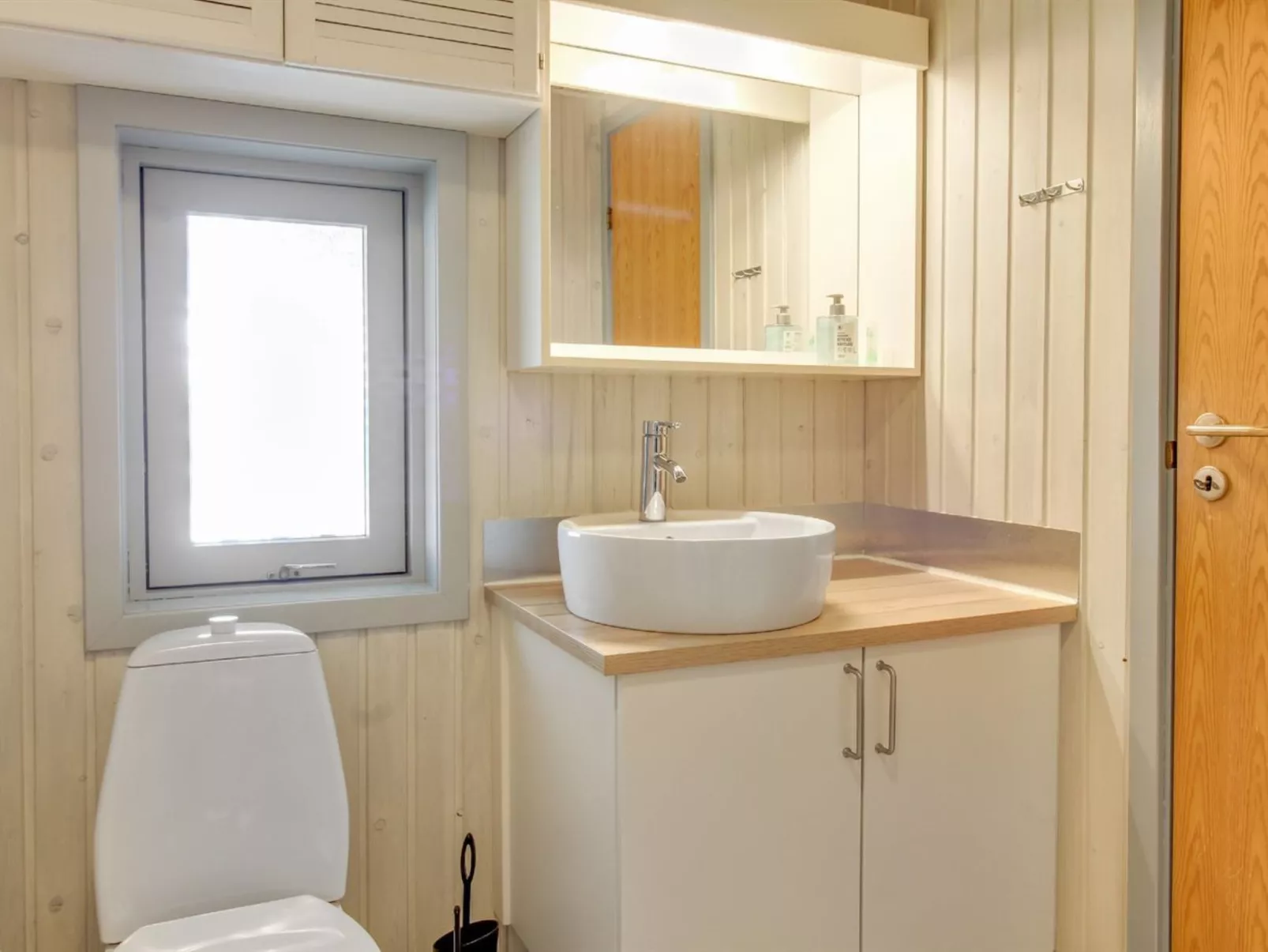 "Igilfar" - 700m from the sea-Inside