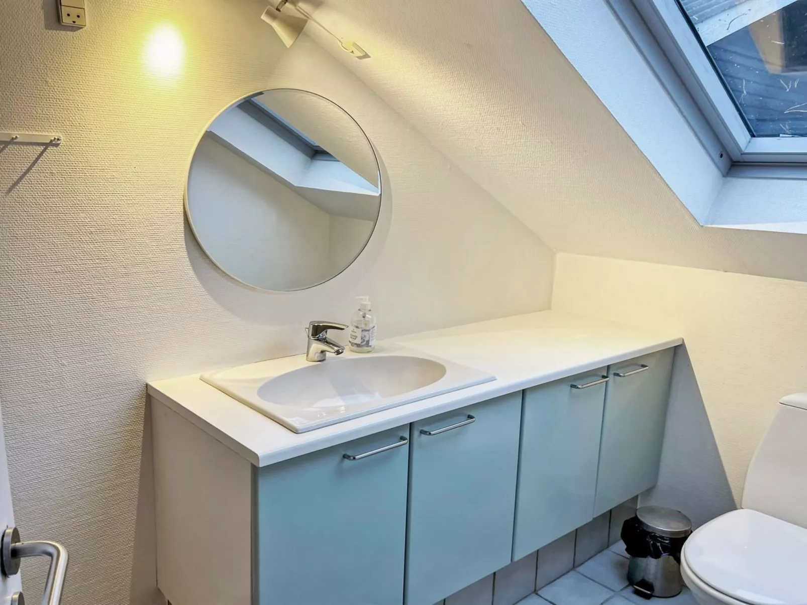 "Menke" - 150m from the sea-Dedans