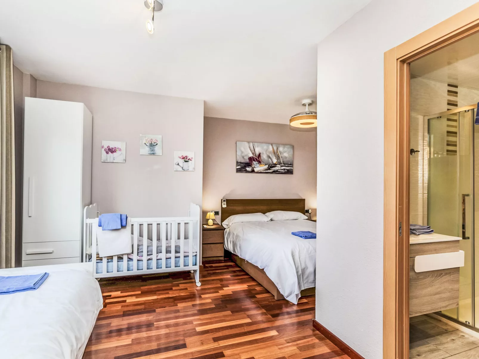 Sol Cambrils Park 28 - Drinnen