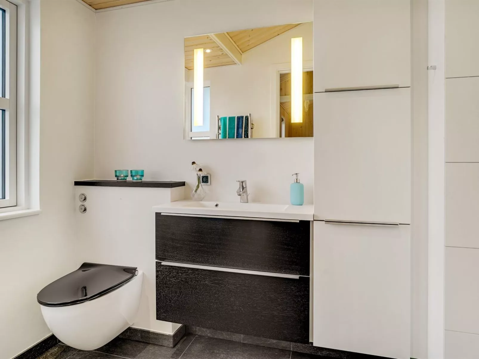 "Danila" - 600m from the sea-Dedans