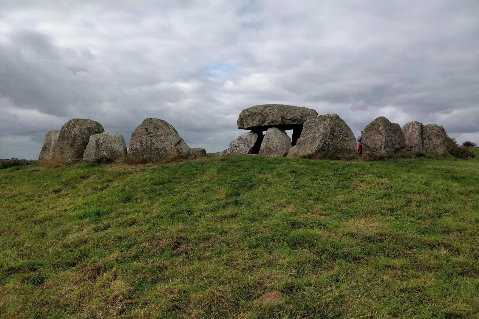 6 person holiday home in Knebel-By Traum-Untagged