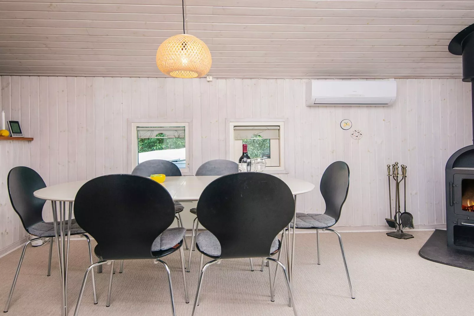 Holiday Home with Spa & Sauna-Indoor