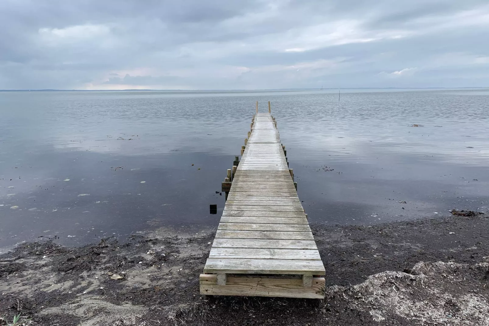 5 Personen Ferienhaus in Rørvig-By Traum-Wasserblick