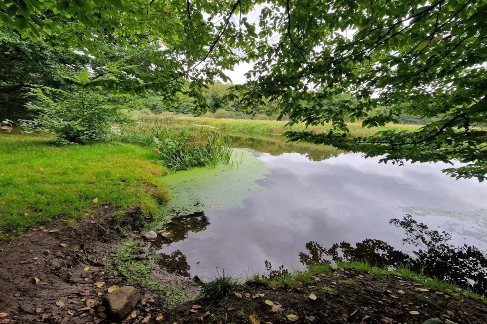 9 person holiday home in Ljungbyhed-By Traum