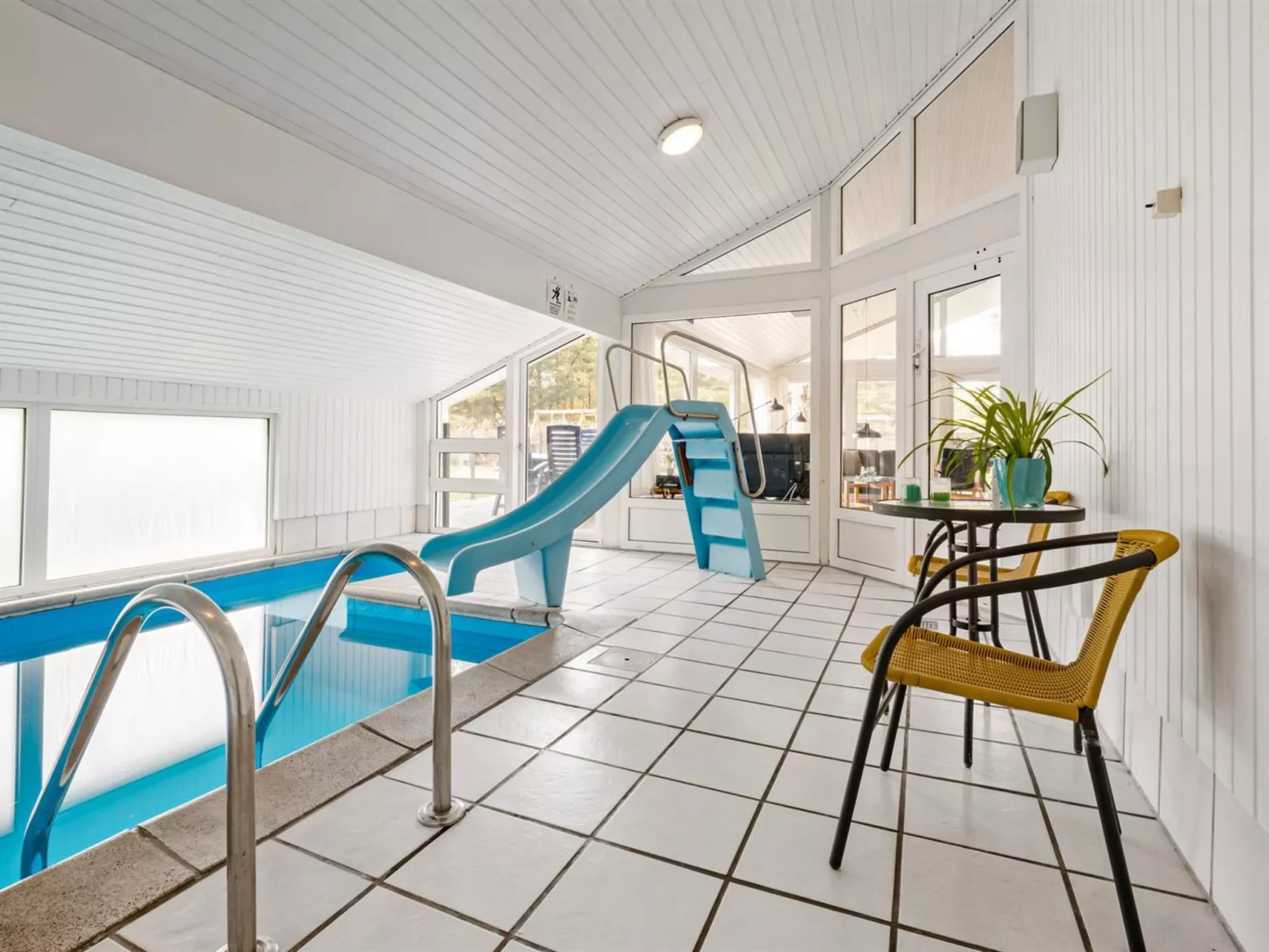 "Gladis" - 900m from the sea-Dehors