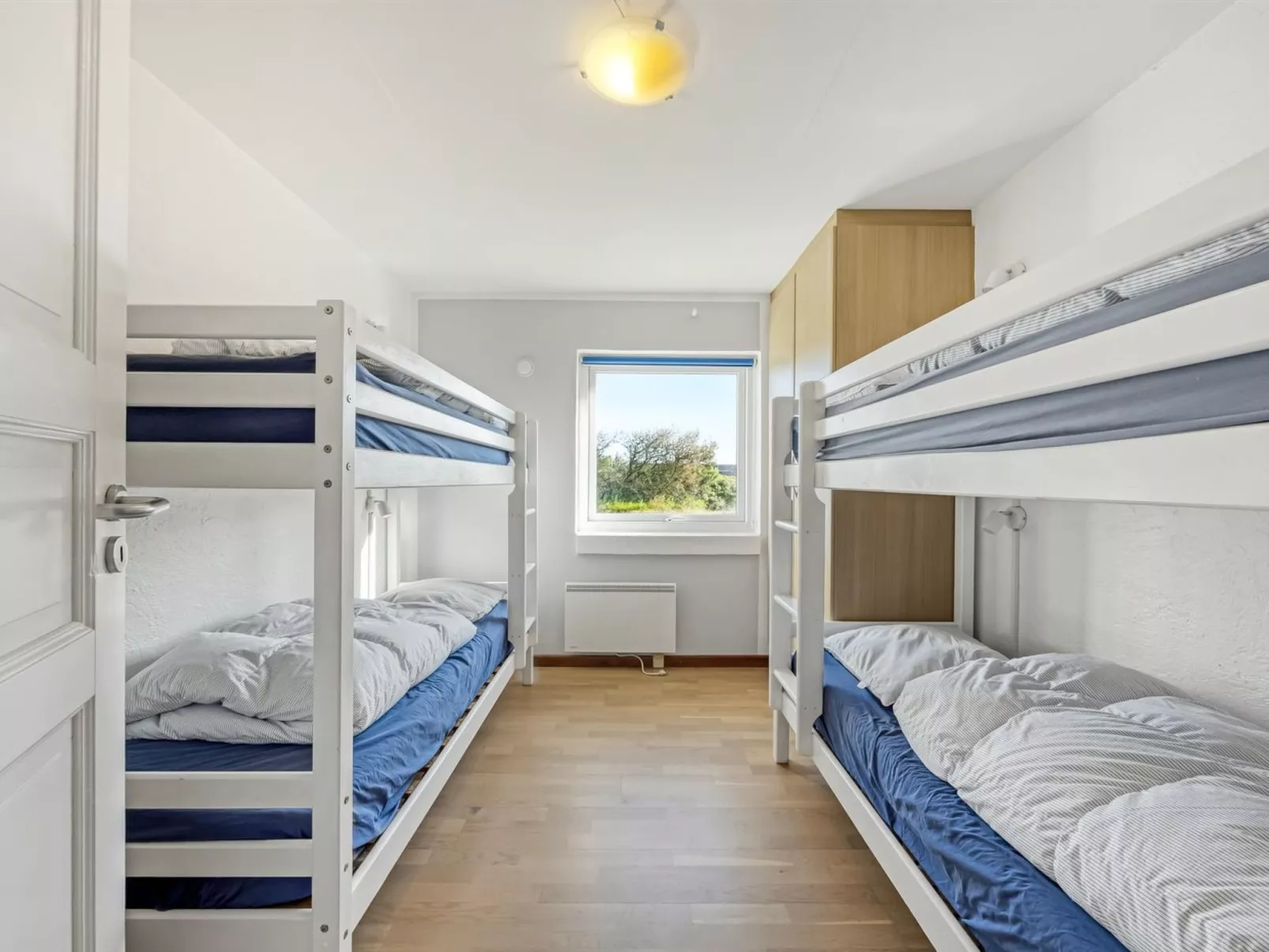 "Lenni" - 700m from the sea-Drinnen