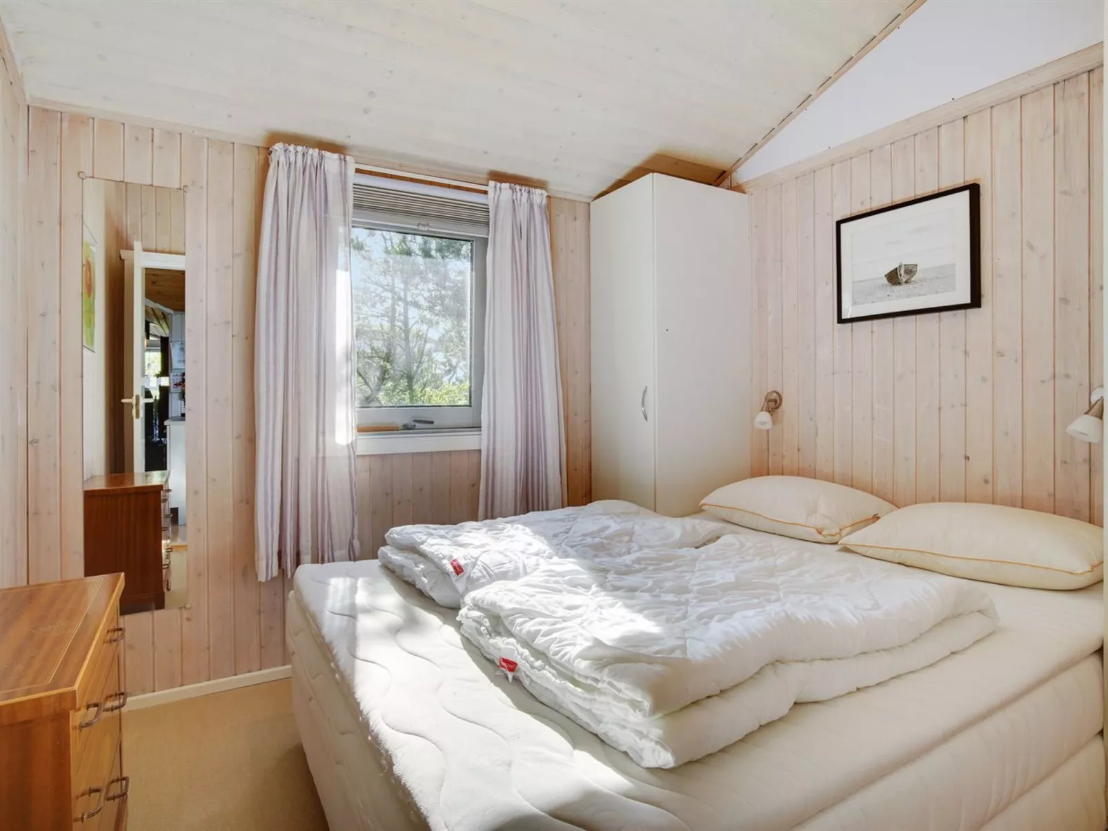 "Aletha" - 180m from the sea-Inside