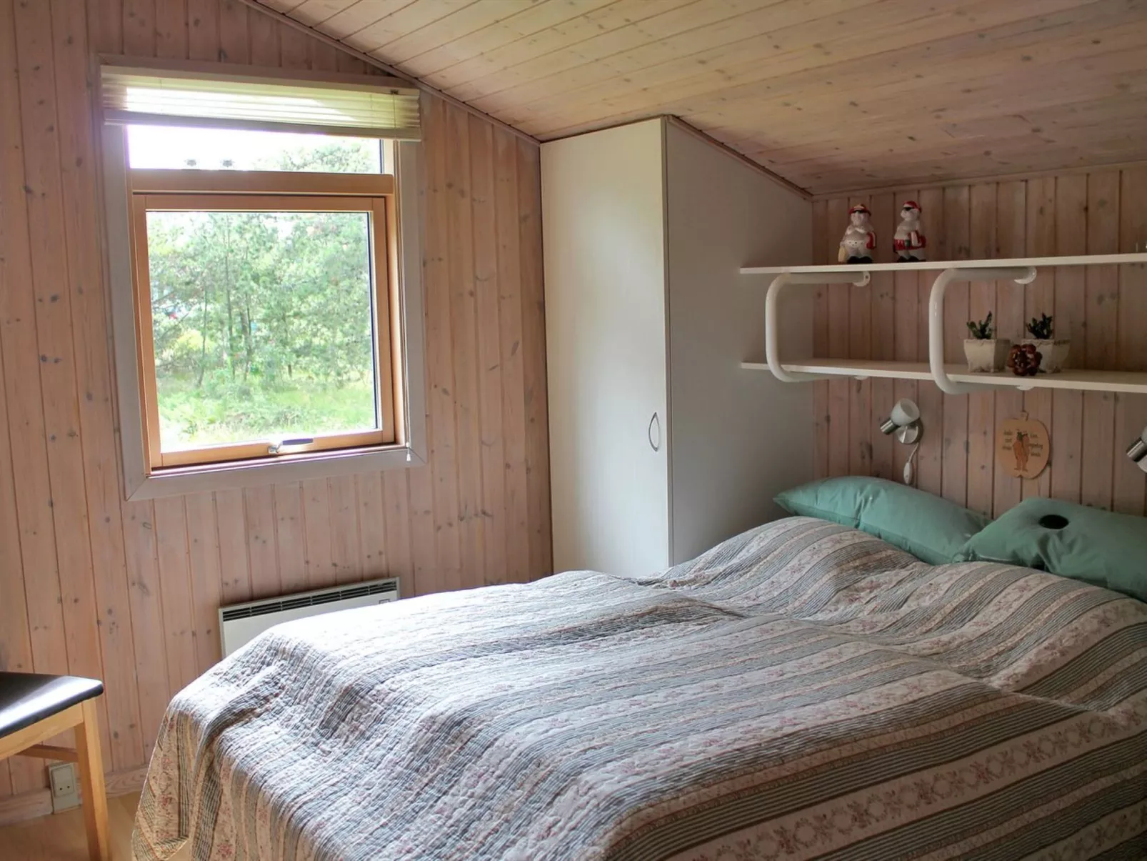 "Annick" - 300m from the sea-Dedans