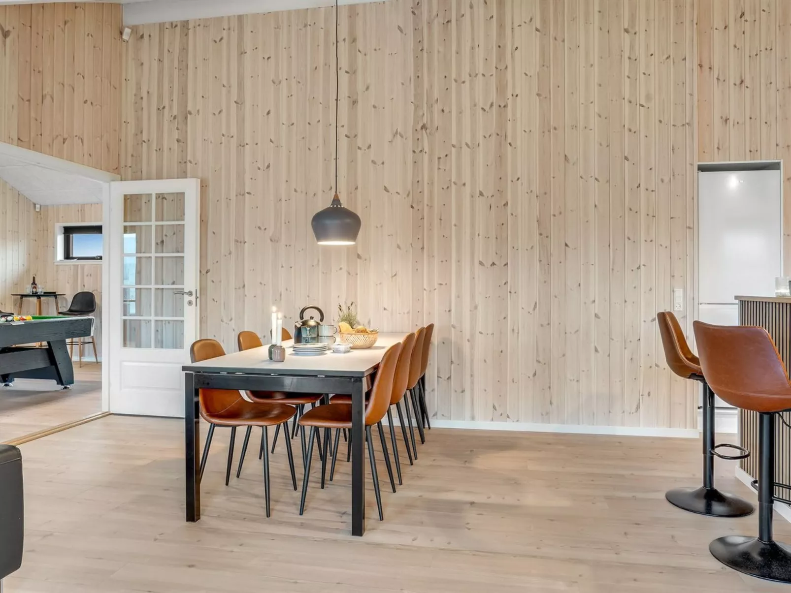 "Carla" - 1.5km from the sea-Inside