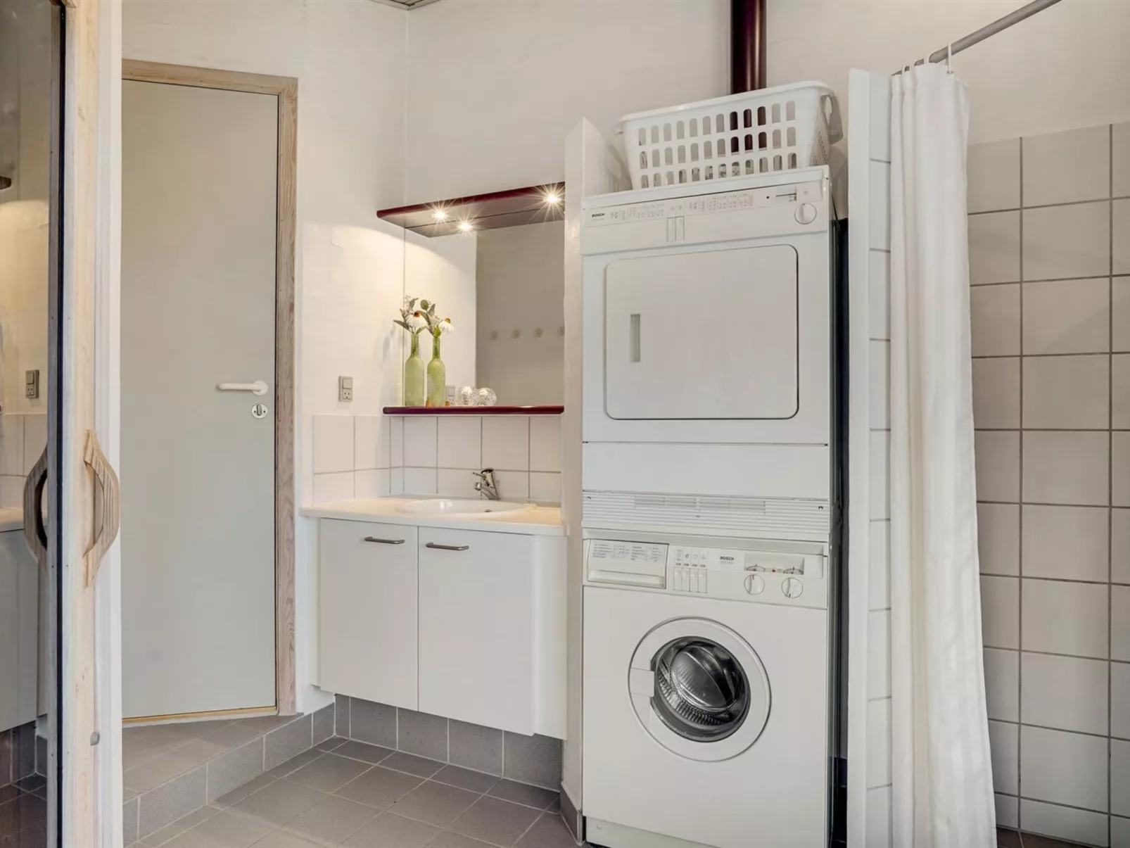 "Kalina" - 150m from the sea-Drinnen