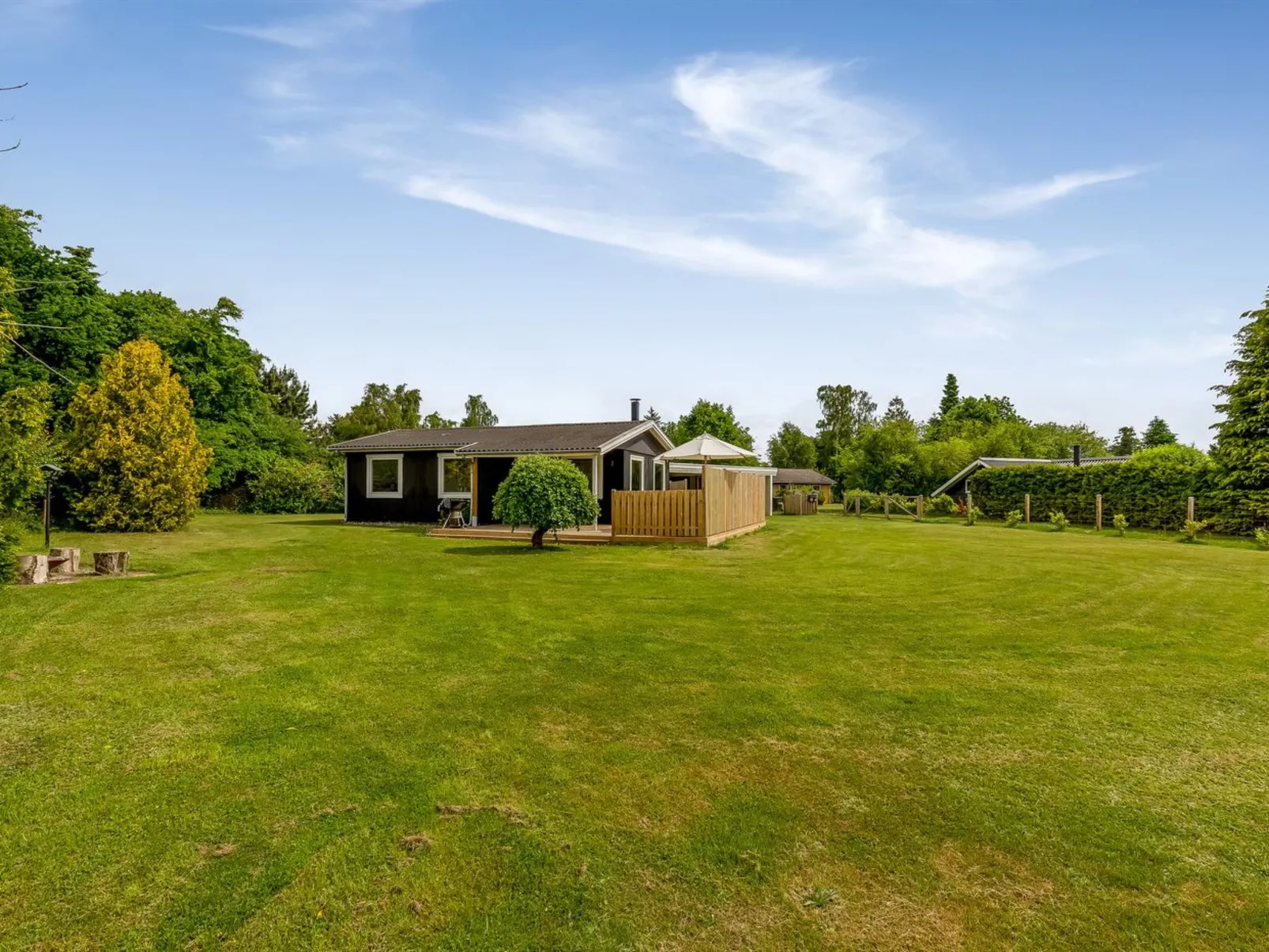 "Silvana" - 750m from the sea-Outside