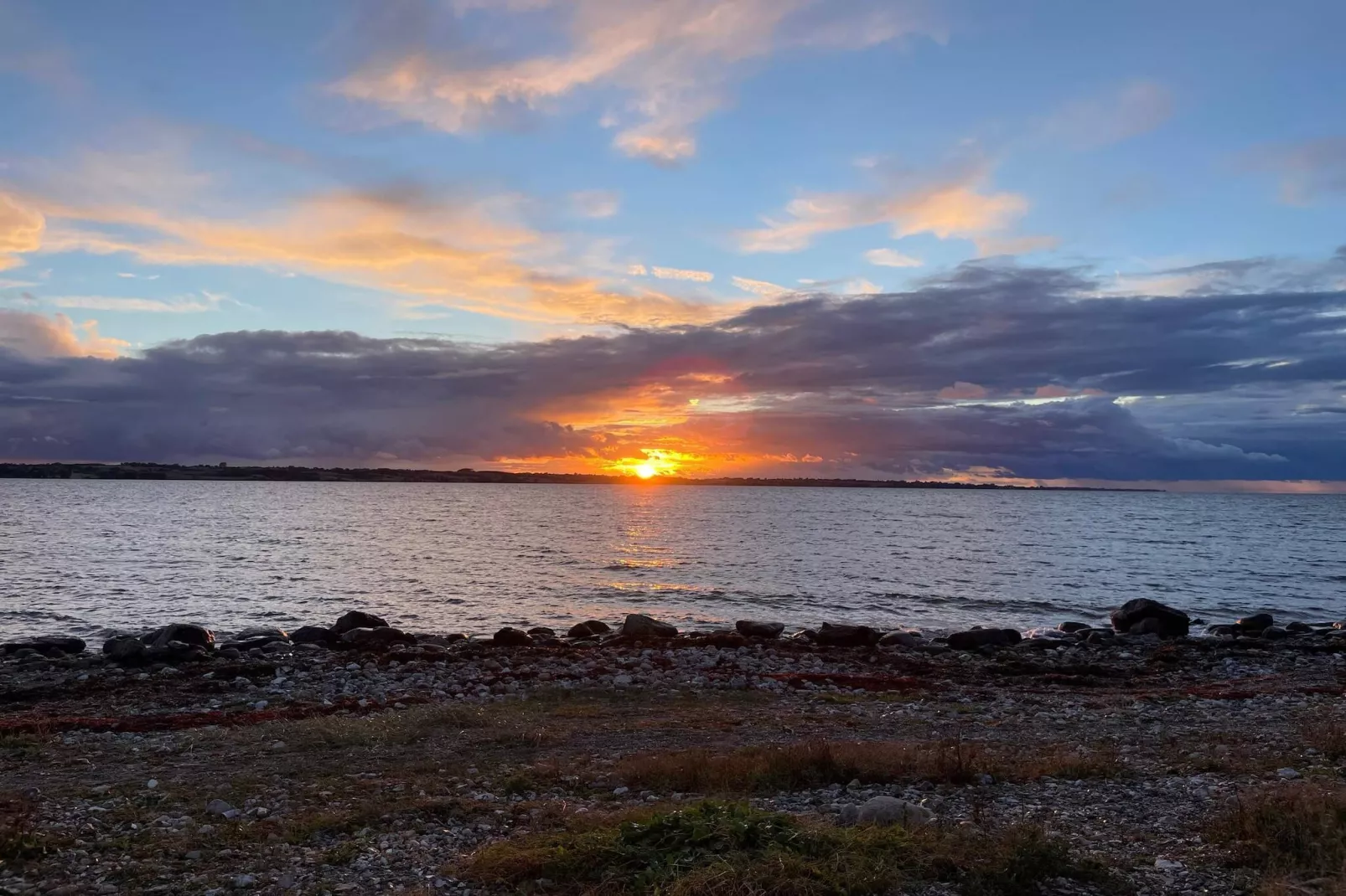 4 person holiday home in Ærøskøbing-By Traum-Water view