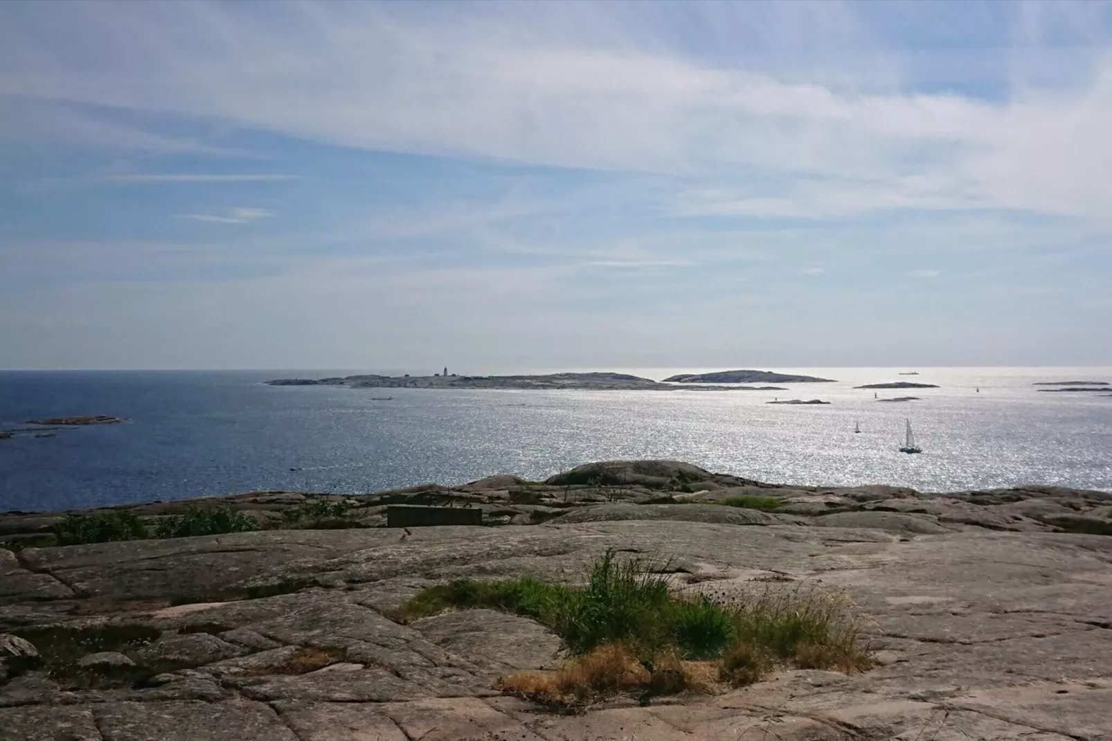 4 person holiday home in KUNGSHAMN-By Traum-Water view