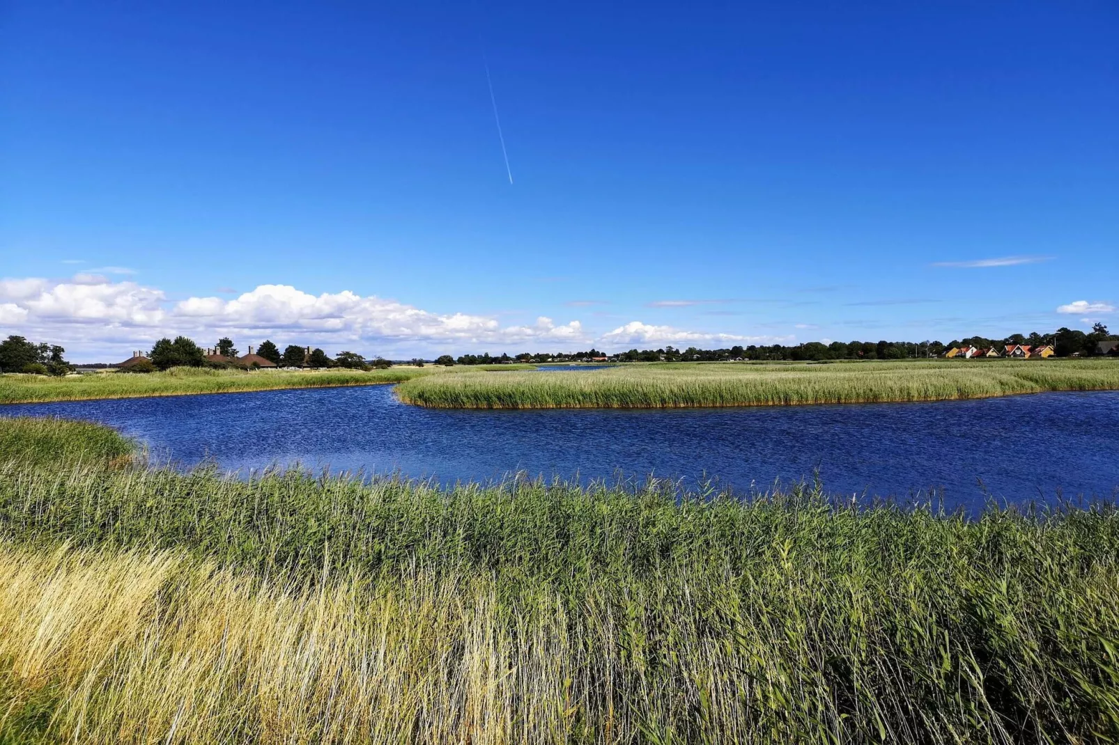 3 person holiday home in Karrebæksminde-By Traum