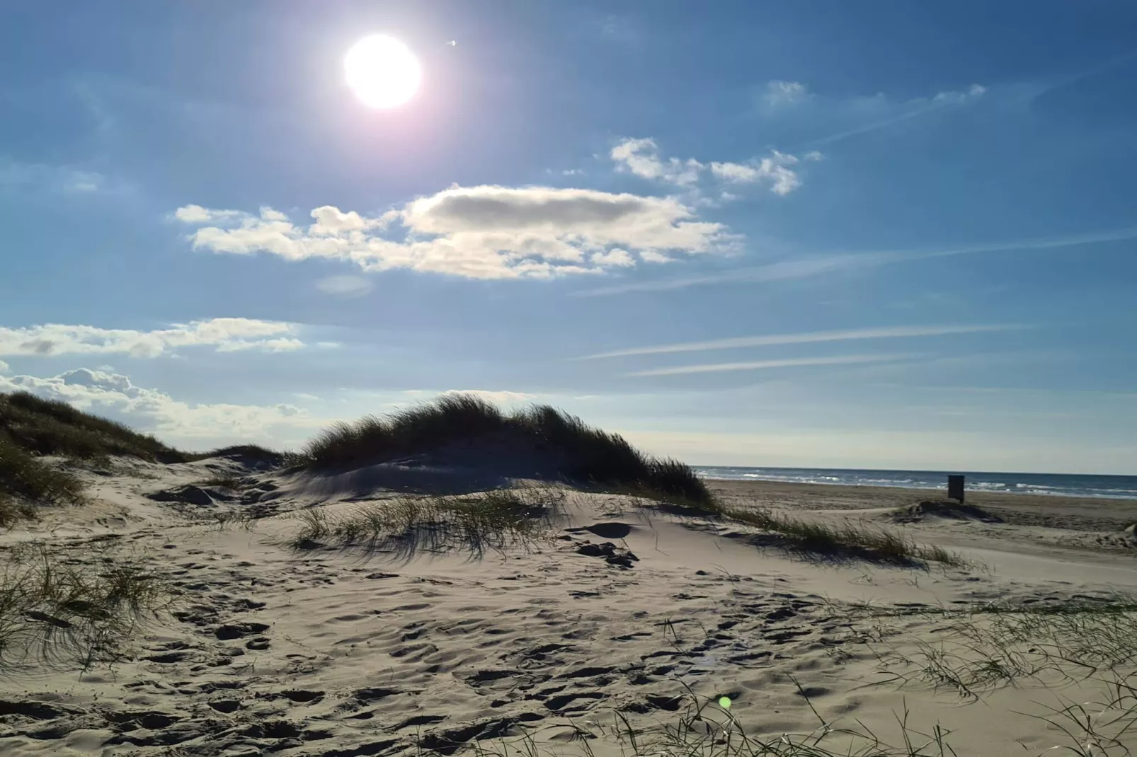 Maison de vacances pour 6 a Pandrup-By Traum-Non tagué