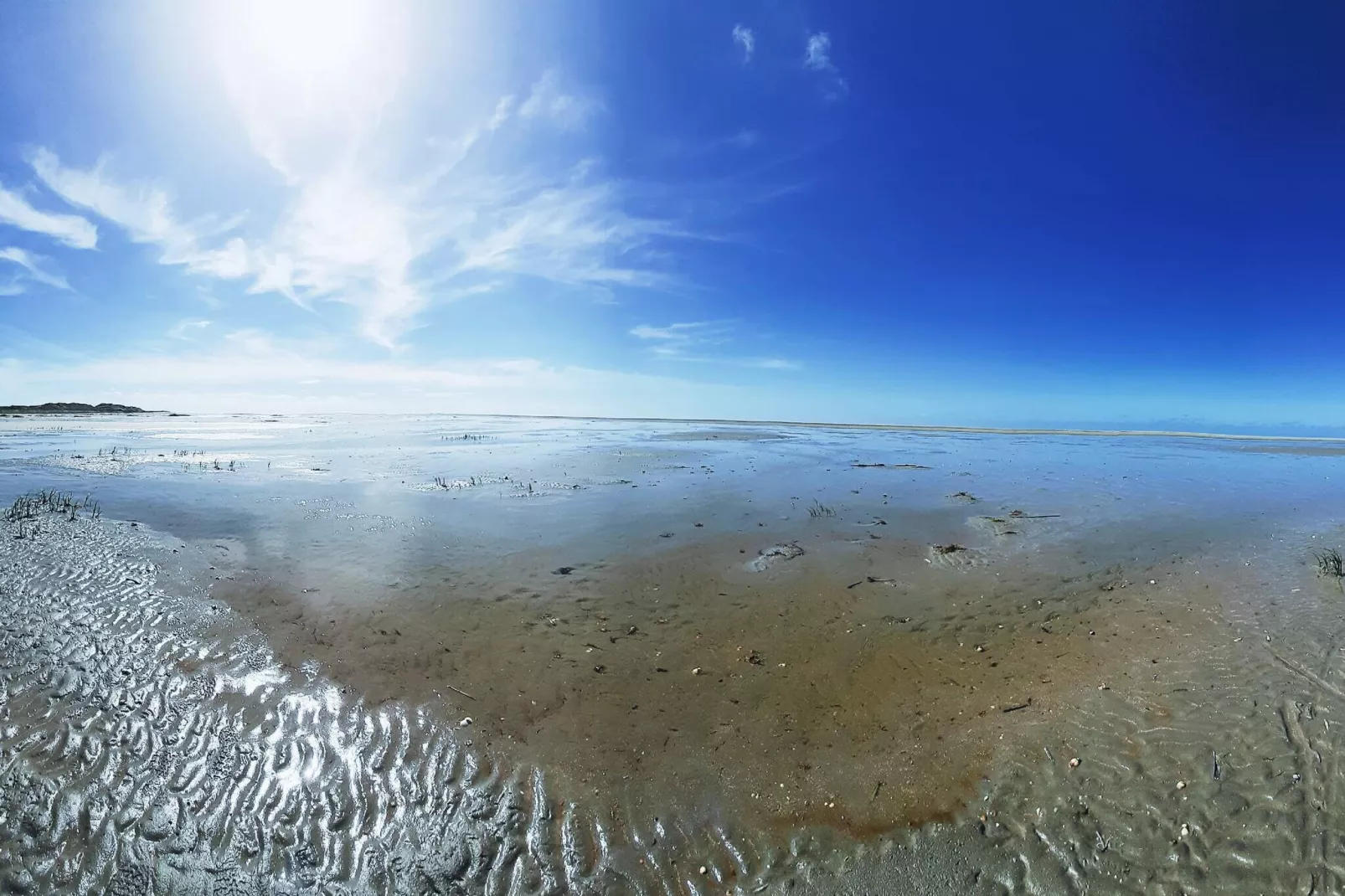 6 Personen Ferienhaus in Fanø-By Traum-Wasserblick