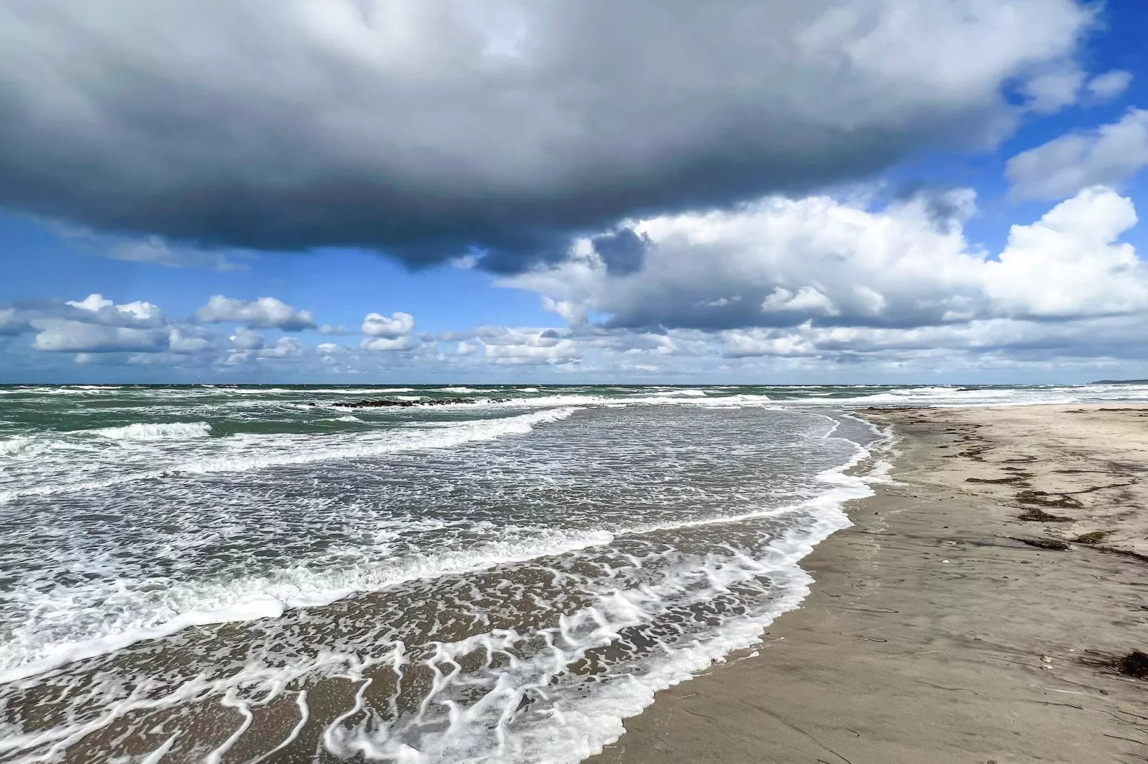 Maison de vacances pour 5 a Frederiksværk-By Traum-Vue sur l'eau