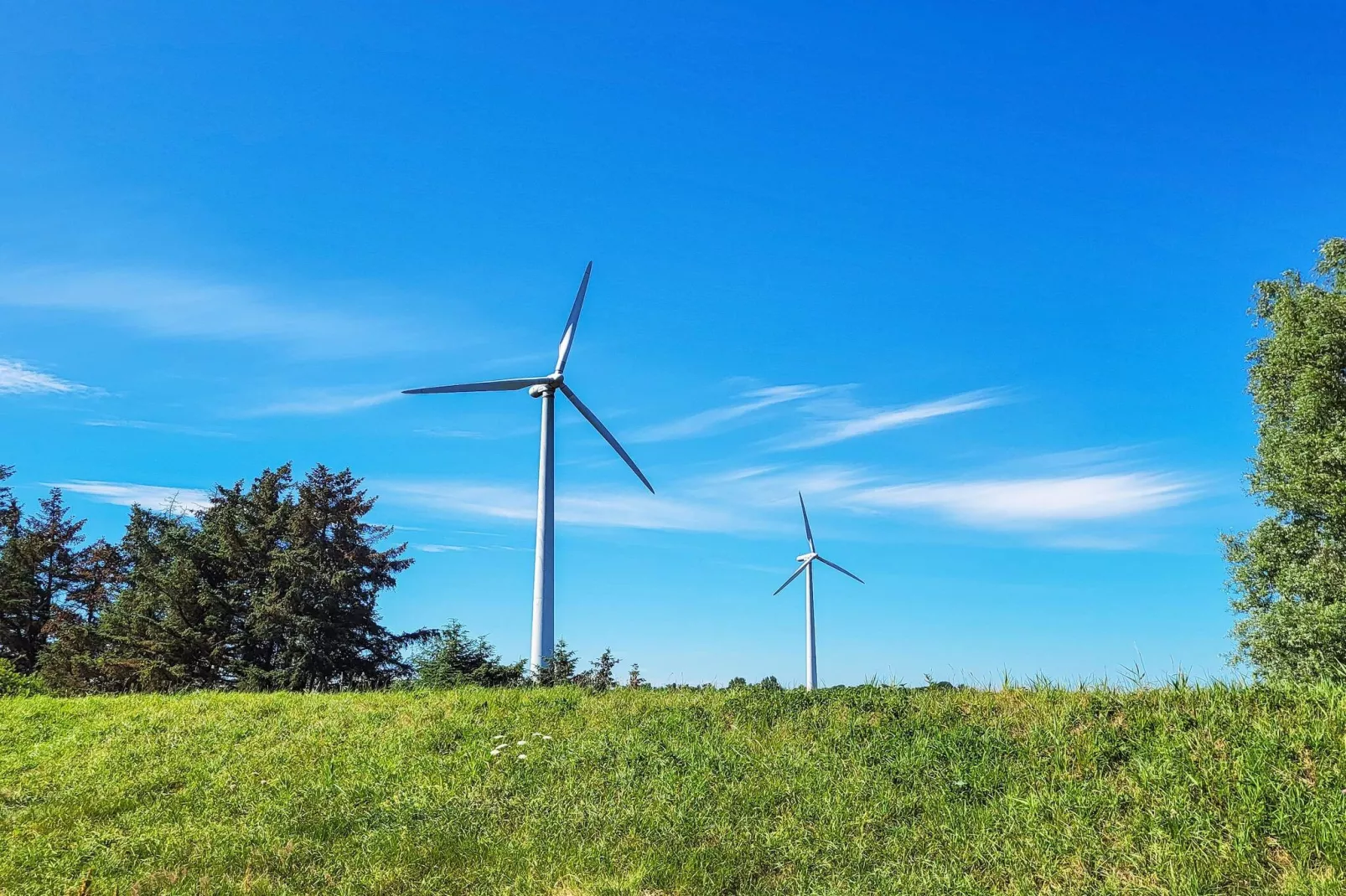 Strand Ruckzug in Kegnaes -- By Traum Ferienwohnungen-Wasserblick