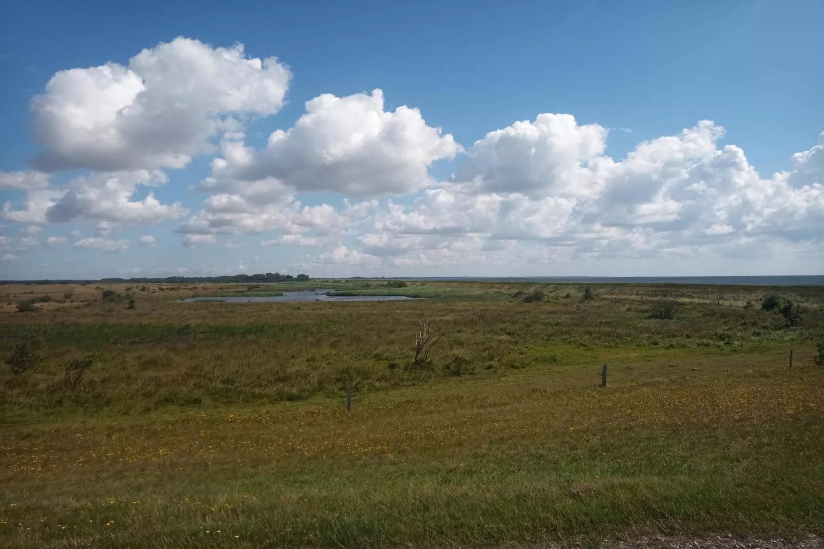 4 Personen Ferienhaus in Rødby-By Traum-Wasserblick
