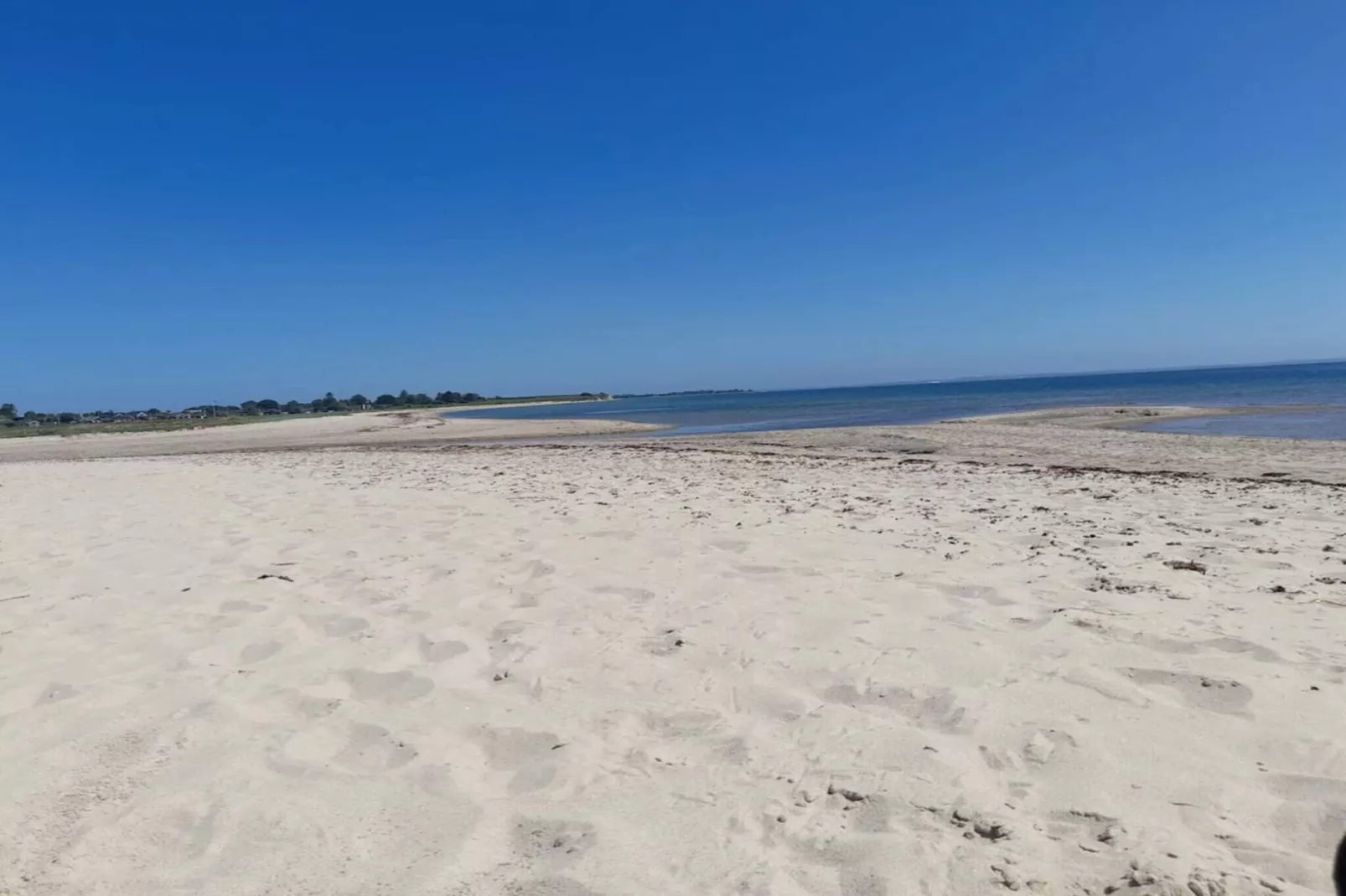 4 person holiday home in Haderslev-Water view