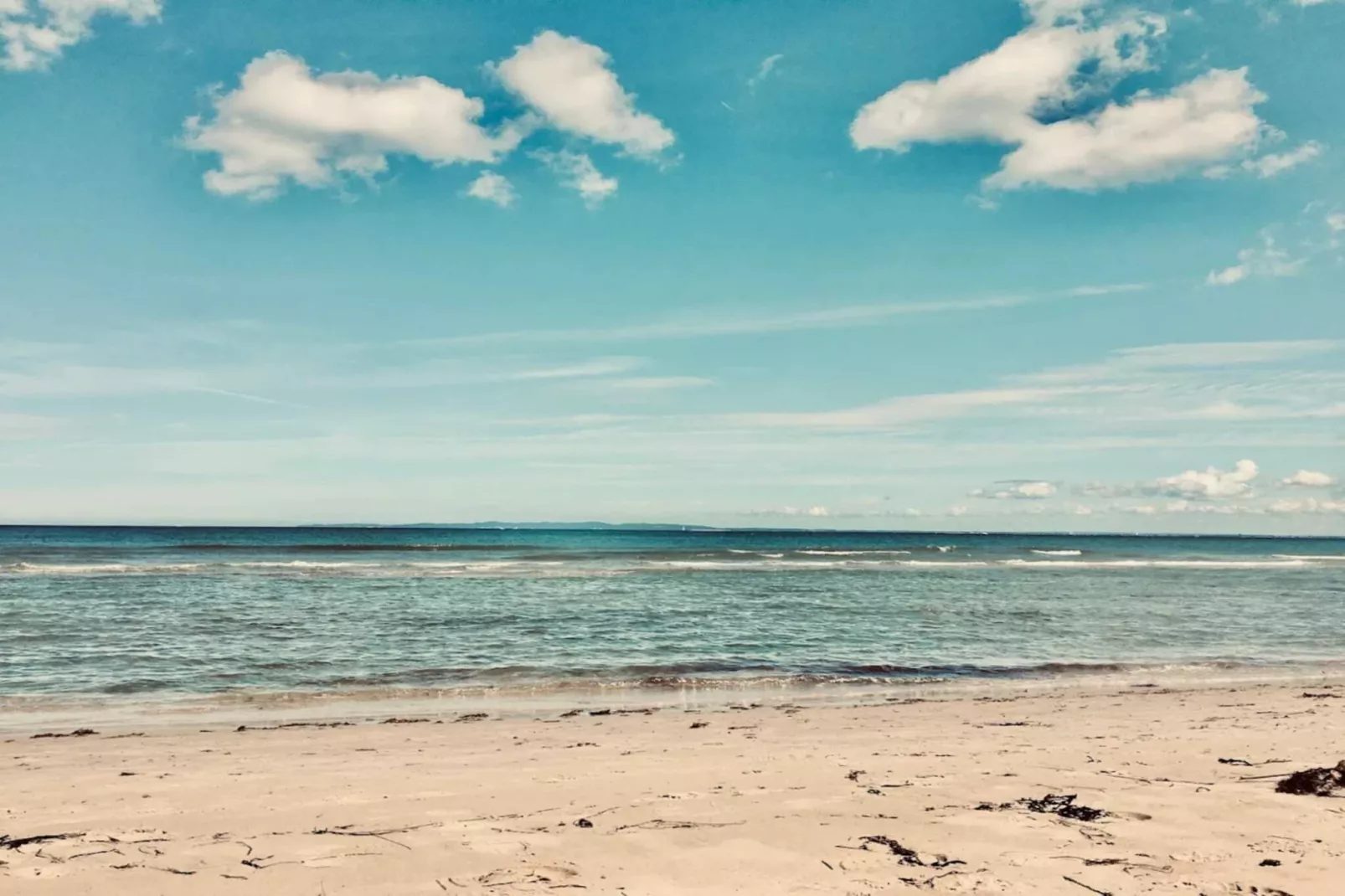 6 person holiday home in Dronningmølle-By Traum-Water view