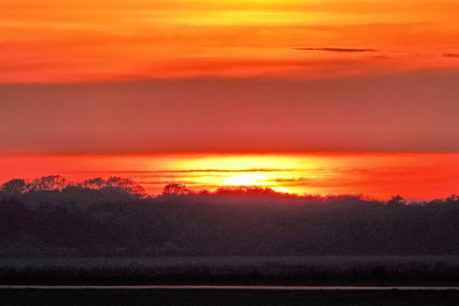 5 Sterne Ferienhaus in Vig-By Traum-Wasserblick