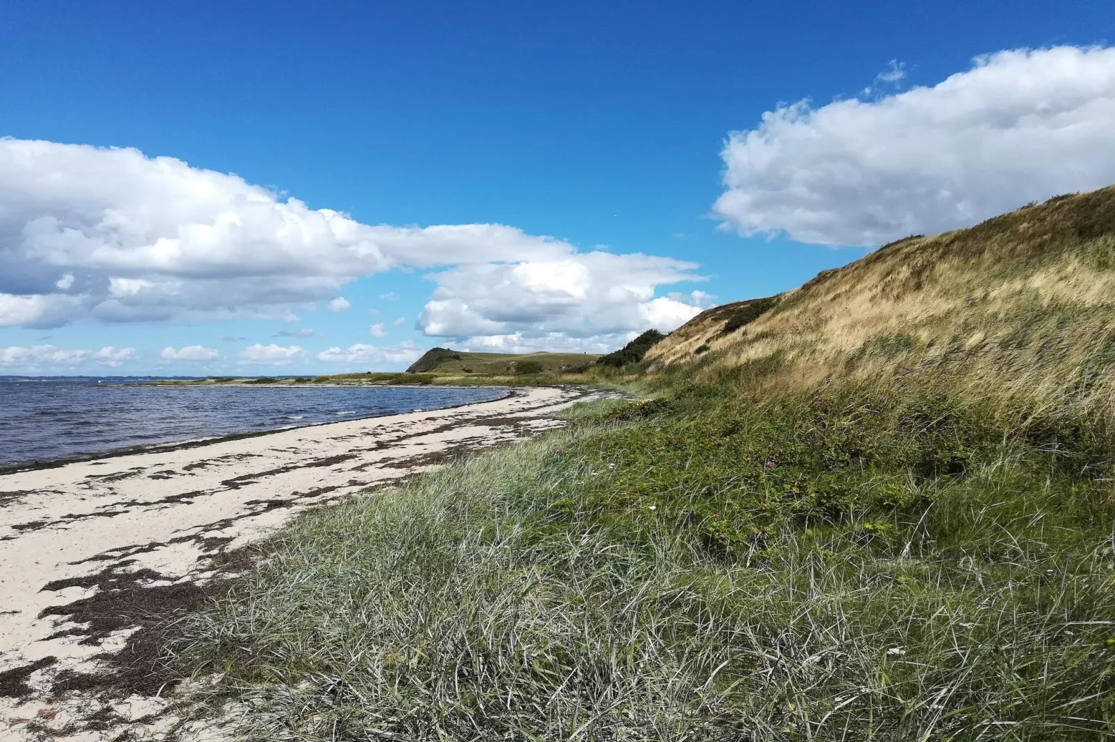 6 Personen Ferienhaus in Skals-By Traum-Wasserblick