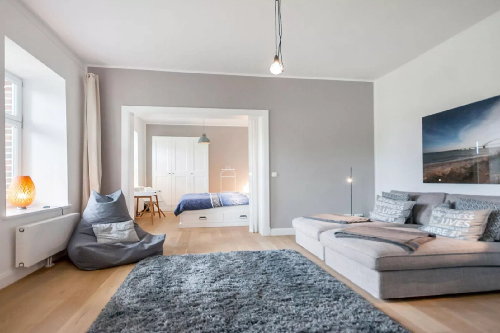 Kleine Freiheit EG 6 P-Salon