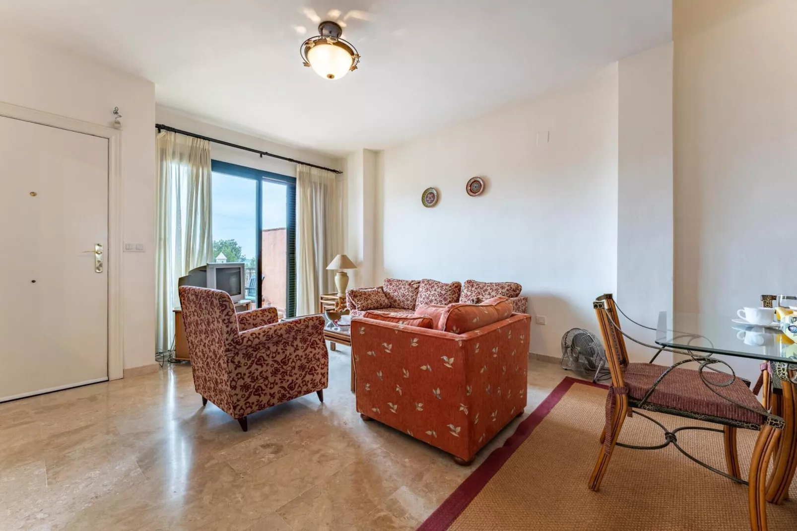 CT 237 GR - Carmenes Dream - Incredible Views-Salon