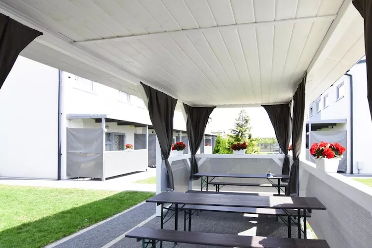 Domki wakacyjne Przewloka-Ambiance