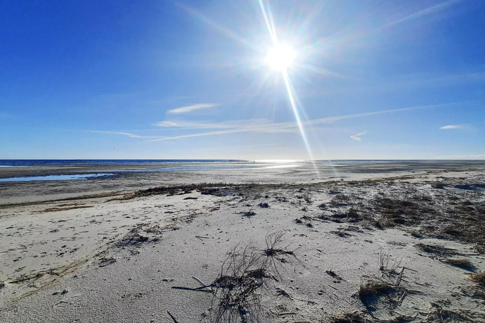 4 star holiday home in Hadsund-By Traum-Water view