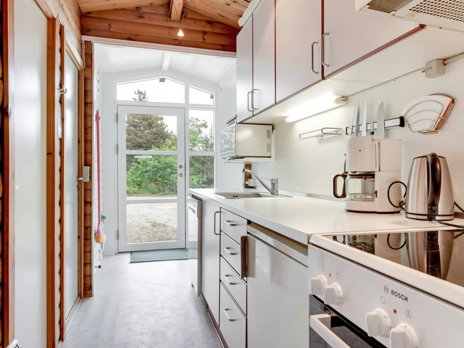 "Florense" - 2.5km from the sea-Inside