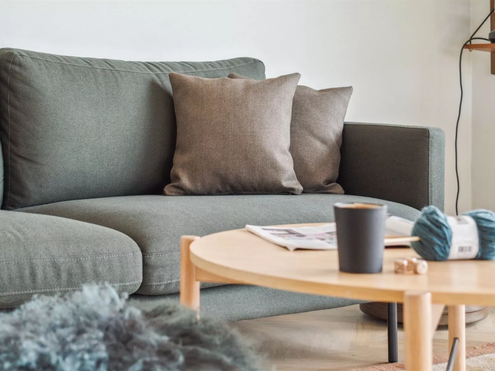 "Edina" - 350m from the sea-Inside