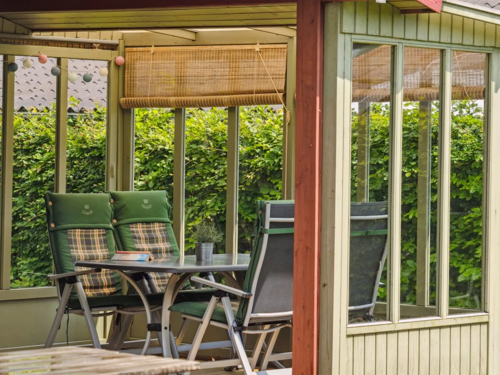 "Domnika" - 200m from the sea-Outside