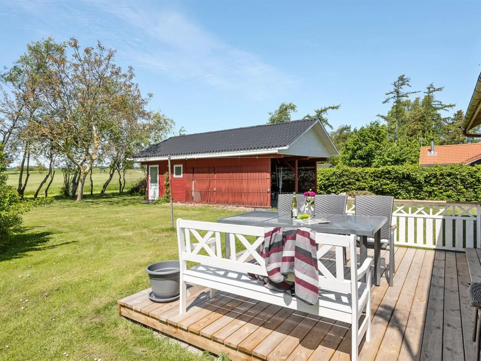 "Momo" - 570m from the sea-Outside